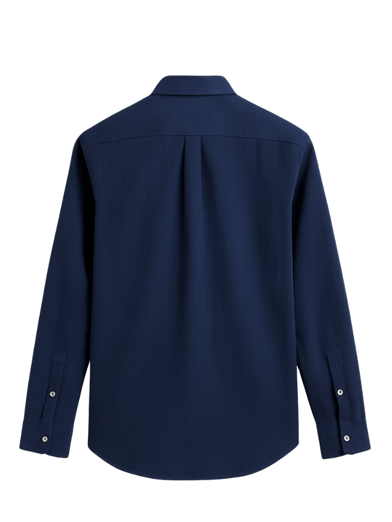 Camisola Discrete Navy