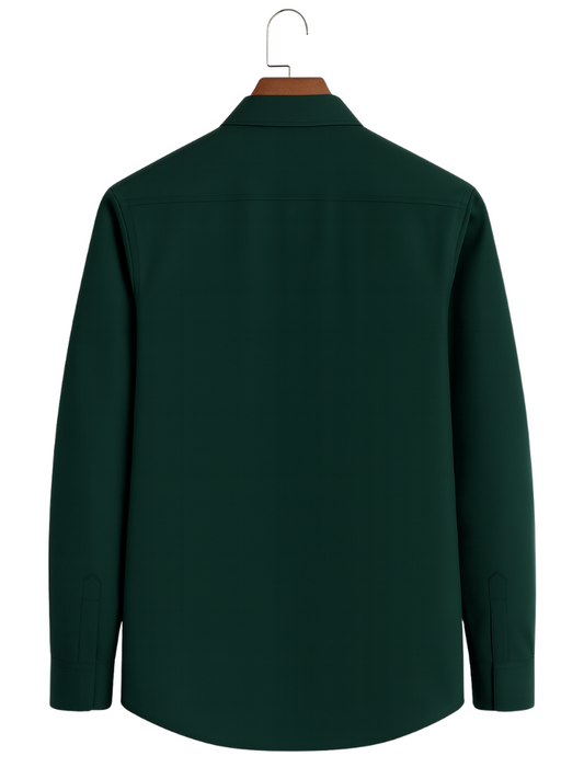 Camisola Real Esmeralda