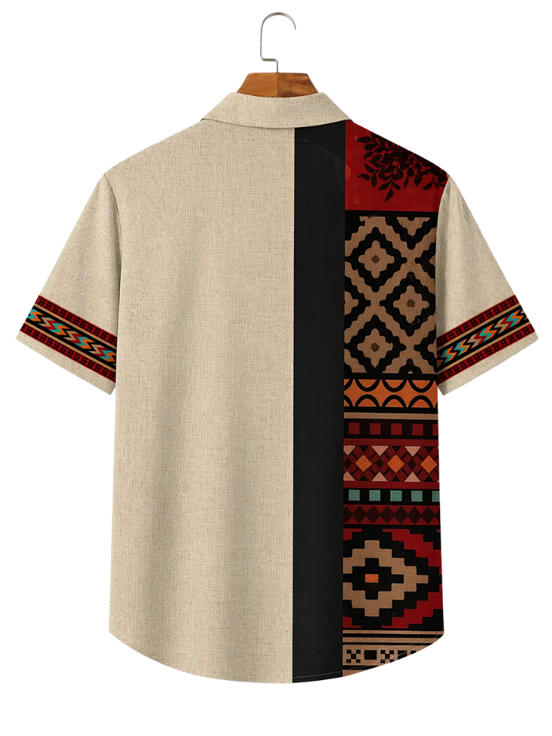 Camisa Safari Arena