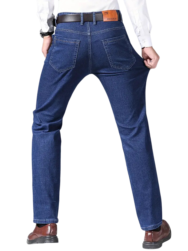 Pantalón Wear 2 Azul