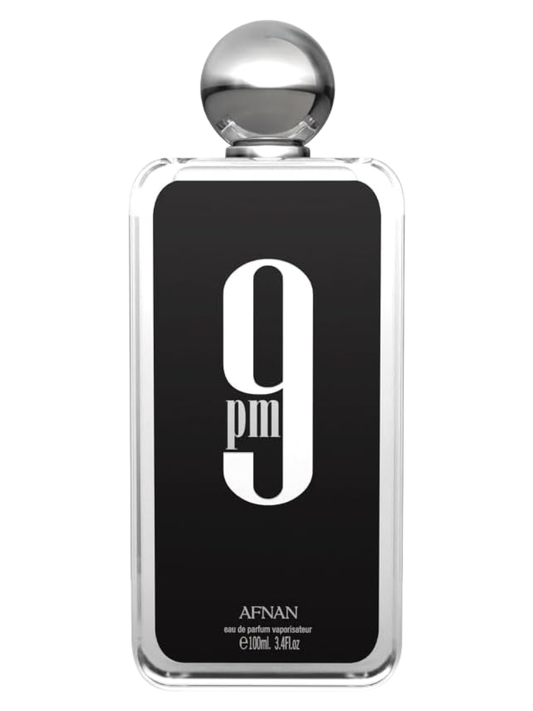 Perfume Afnan 9PM