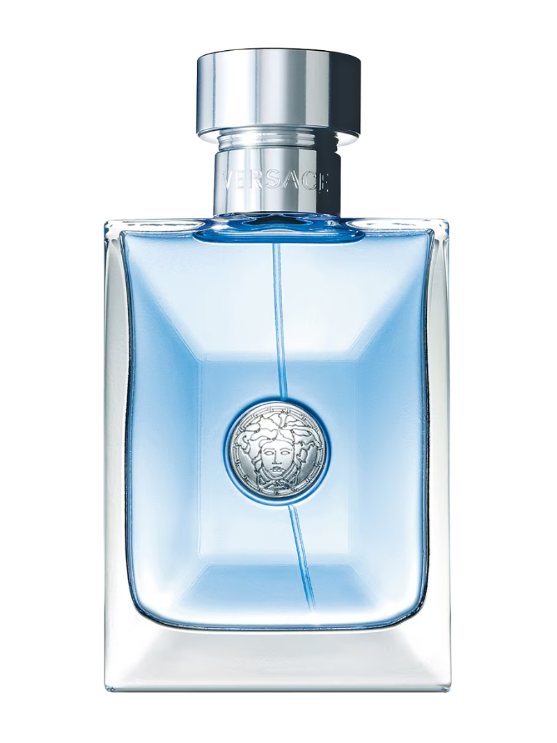 Perfume Versace Pour Homme