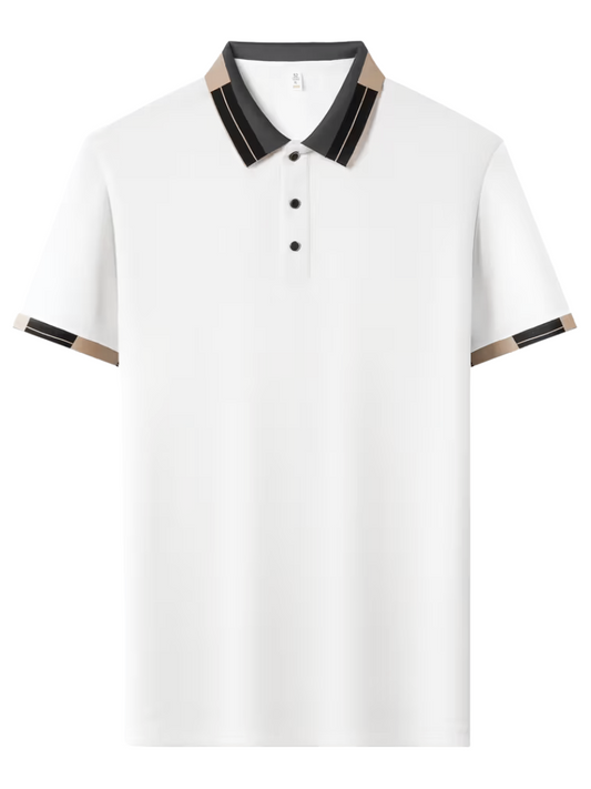 Polo Road White
