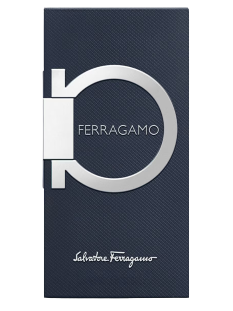 Perfume Salvatore Ferragamo Intense Leather