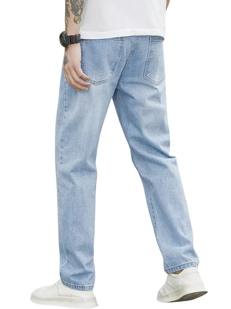 Pantalón Swap 2 Claro