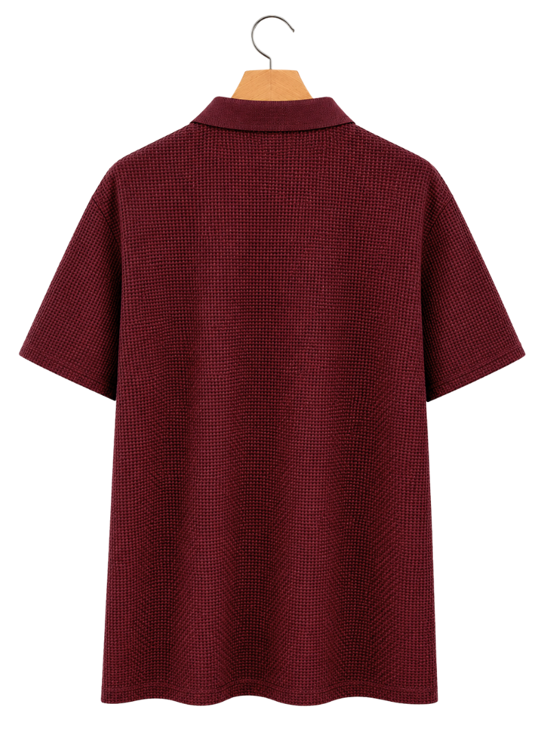 Polo Jolf 91 Roja