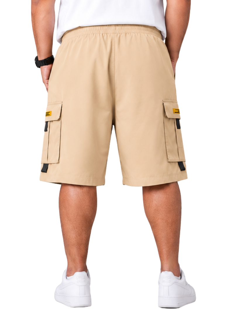 Cargo Three Caqui