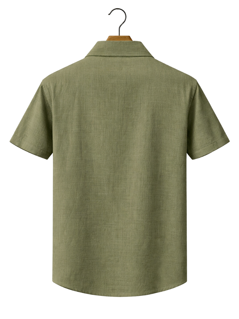Camisa Carryall Verde