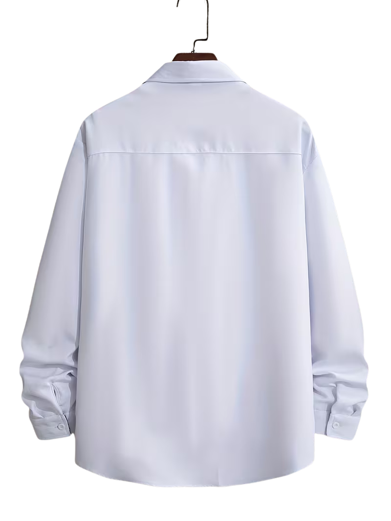 Camisola Tinysharp White