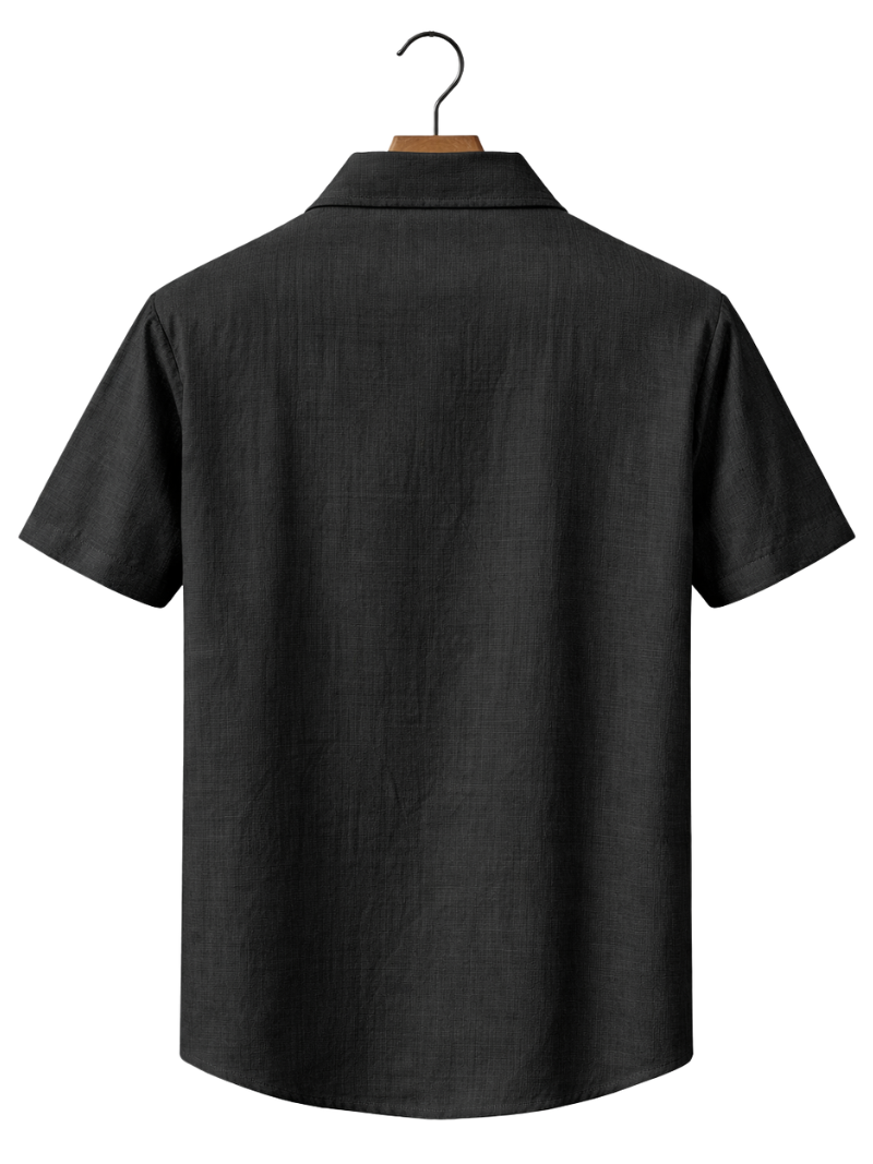 Camisa Carryall Negra