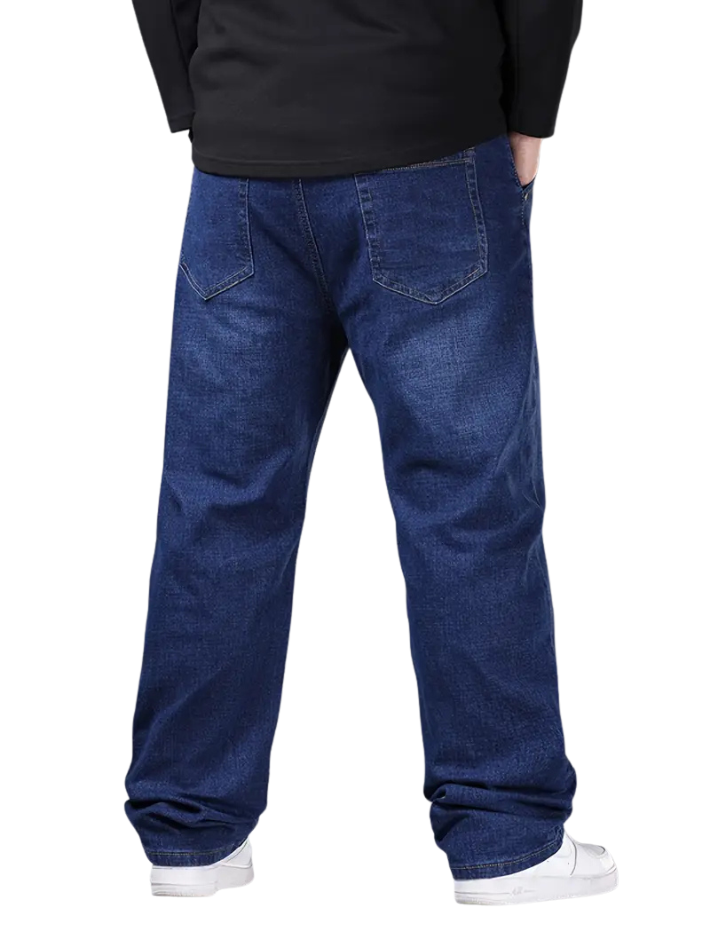 Pantalón Swap Marino