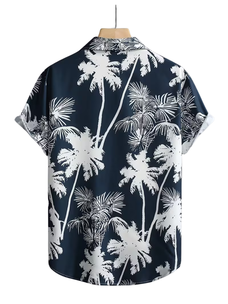 Camisa Palma Marina