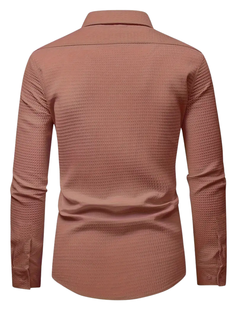 Camisola Comb Crema