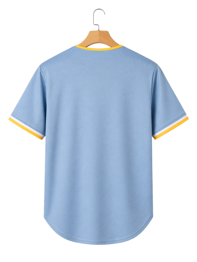 Camisa Brew Crew Sky