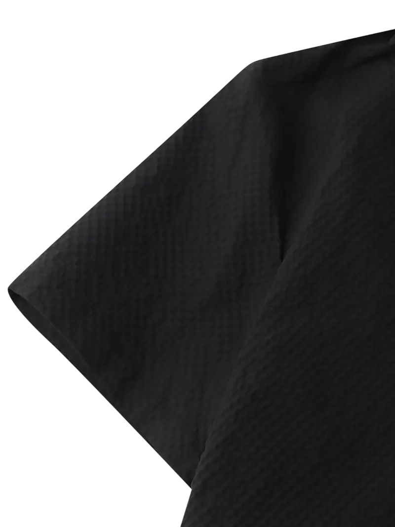 Camisa Noche de Olas