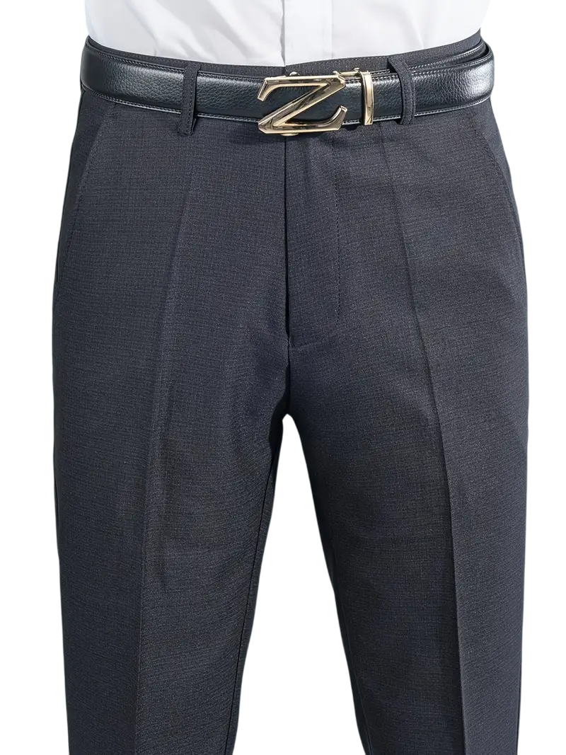 Pantalon Sharp Grafito