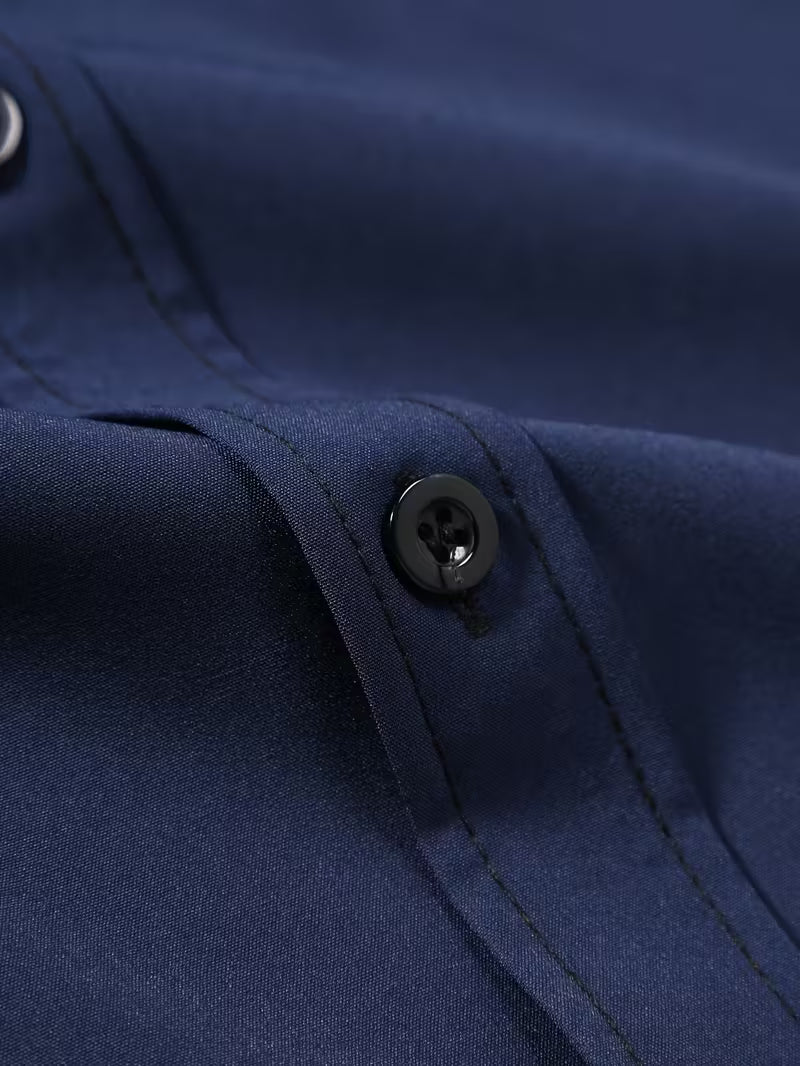 Camisola Ameba Azul