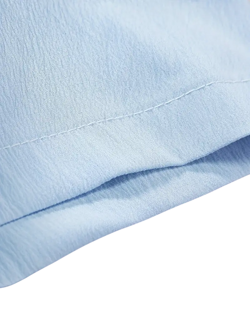 Camisa Mao Mar