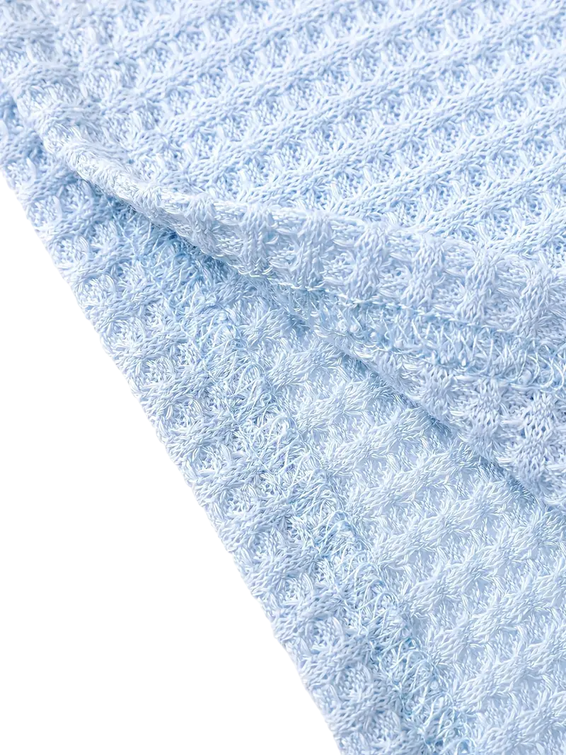 Polo Soft´D Pale Blue