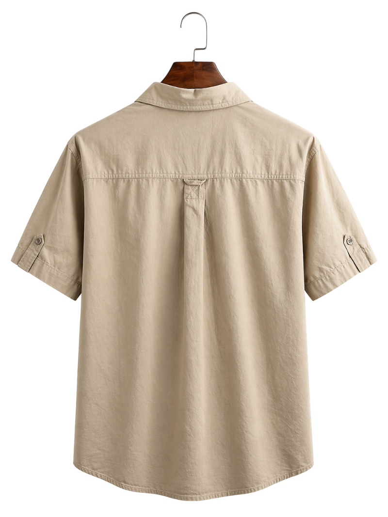 Camisa Off Road Arena