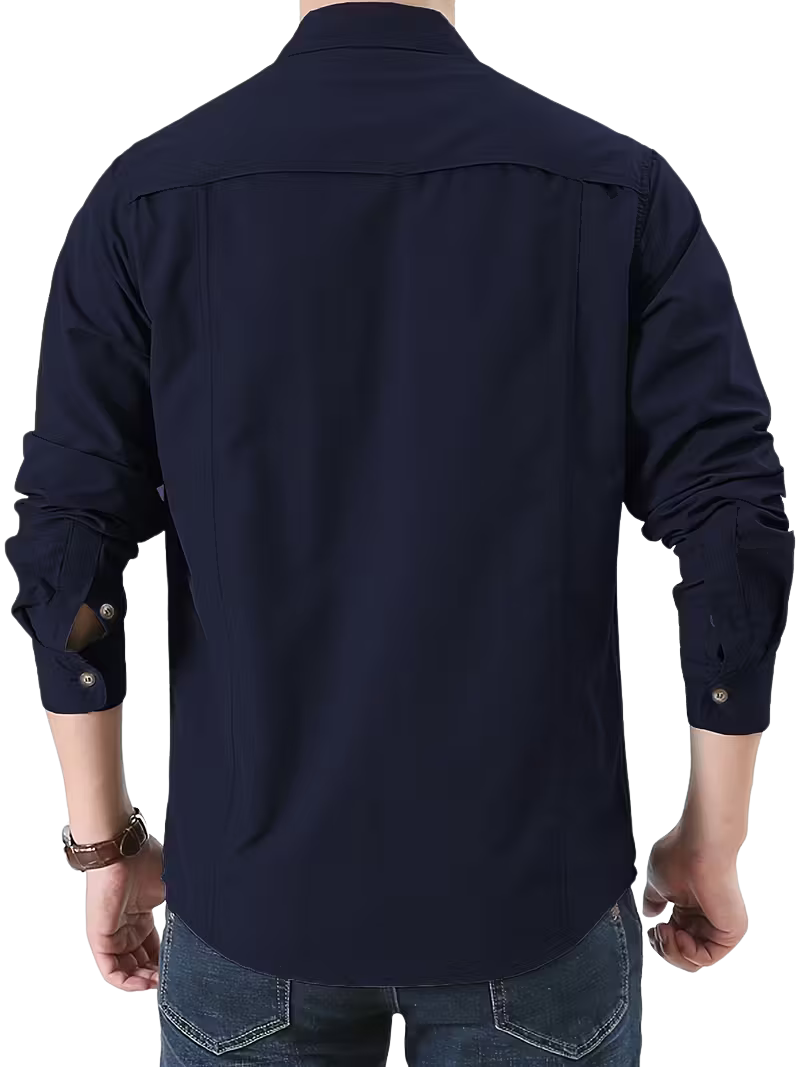 Camisola Outdoor Bagsince Sea