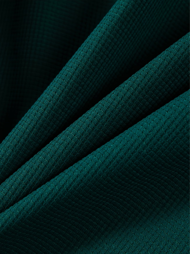 Camisola Carryall Wood Verde