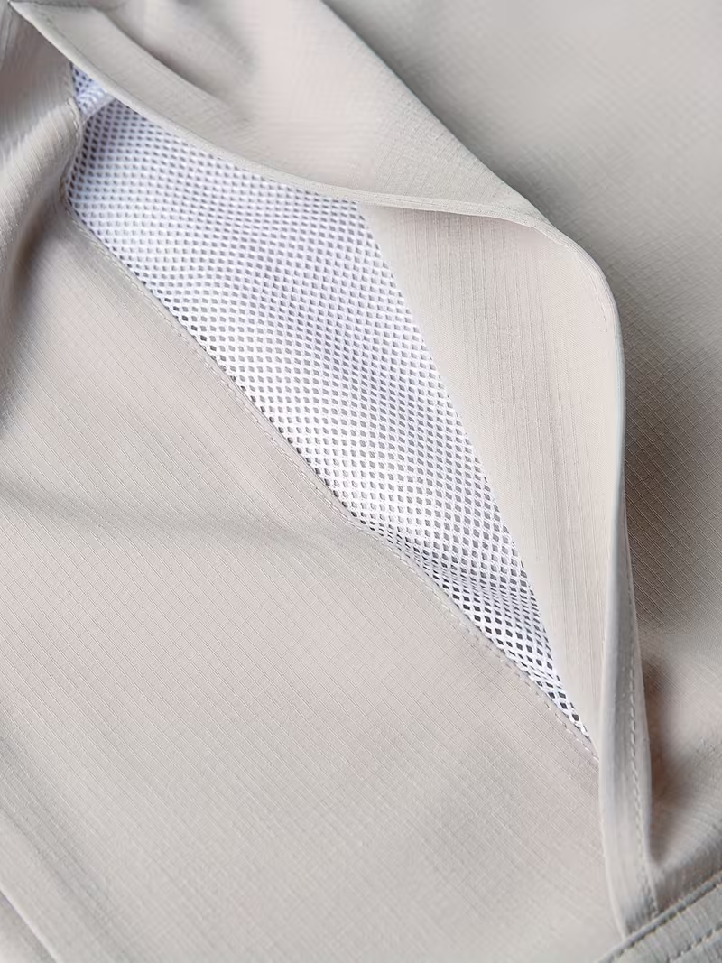 Camisola Outdoor TBag Sand