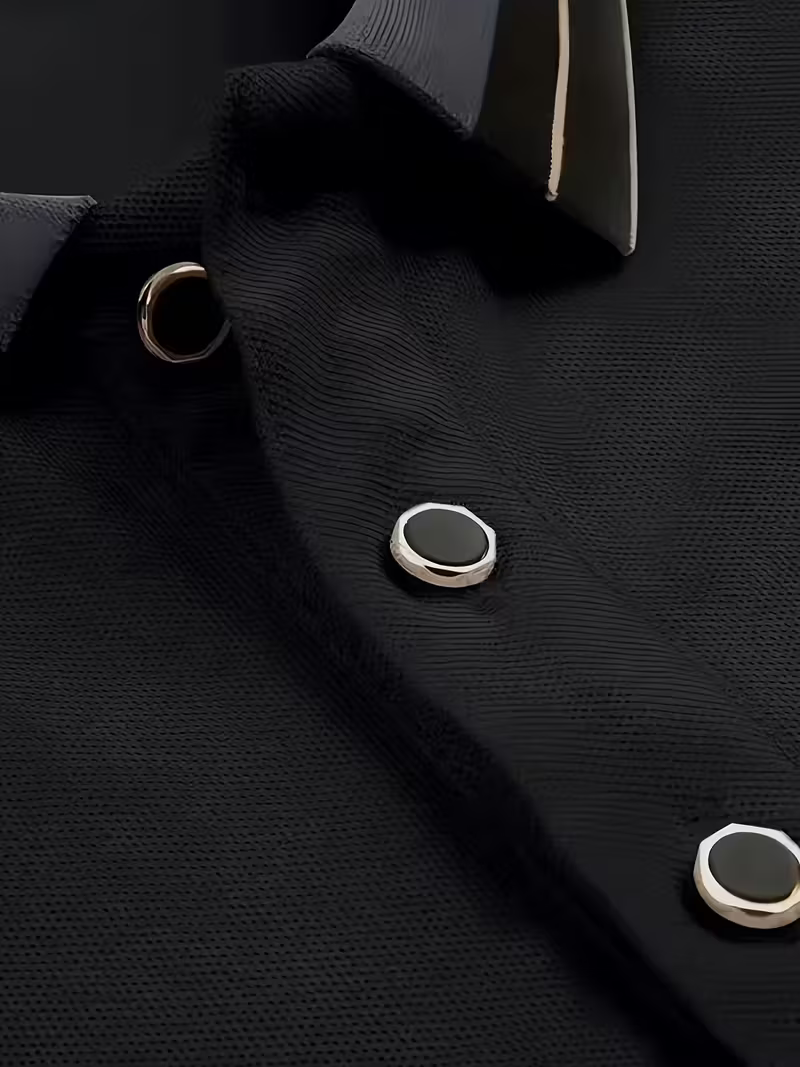 Polo Road Black