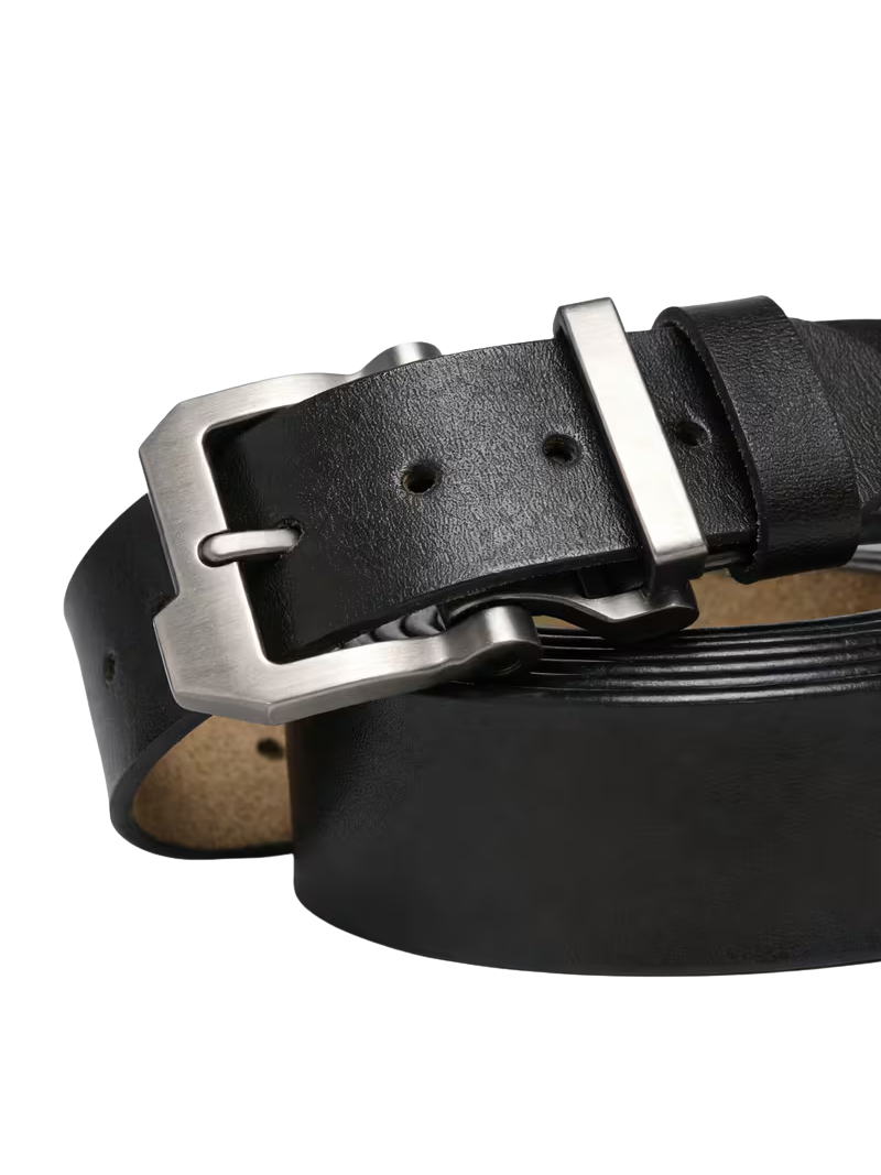 Cinturón Little Prong Negro