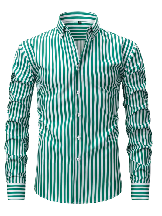 Camisola Sirum Green