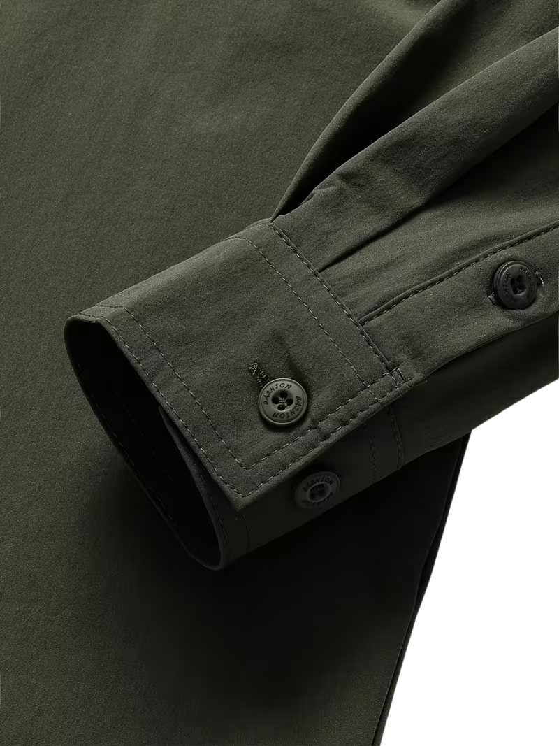 Camisola Outdoor Tzi Wood