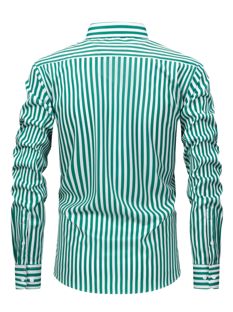 Camisola Sirum Green