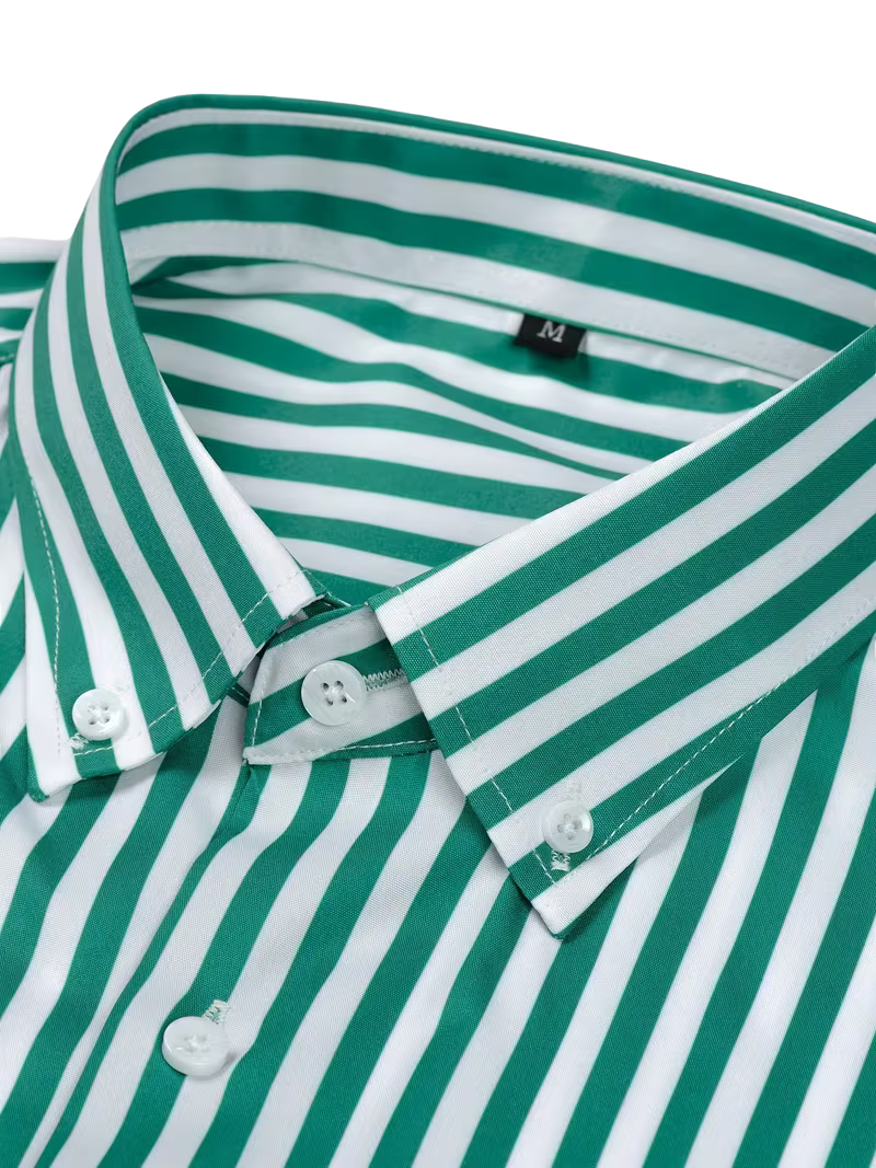 Camisola Sirum Green