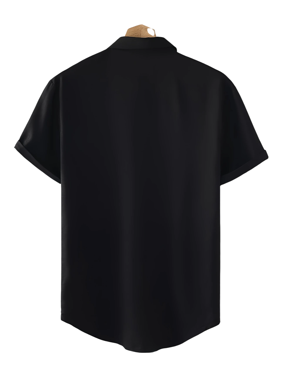 Camisa Esencia Negra