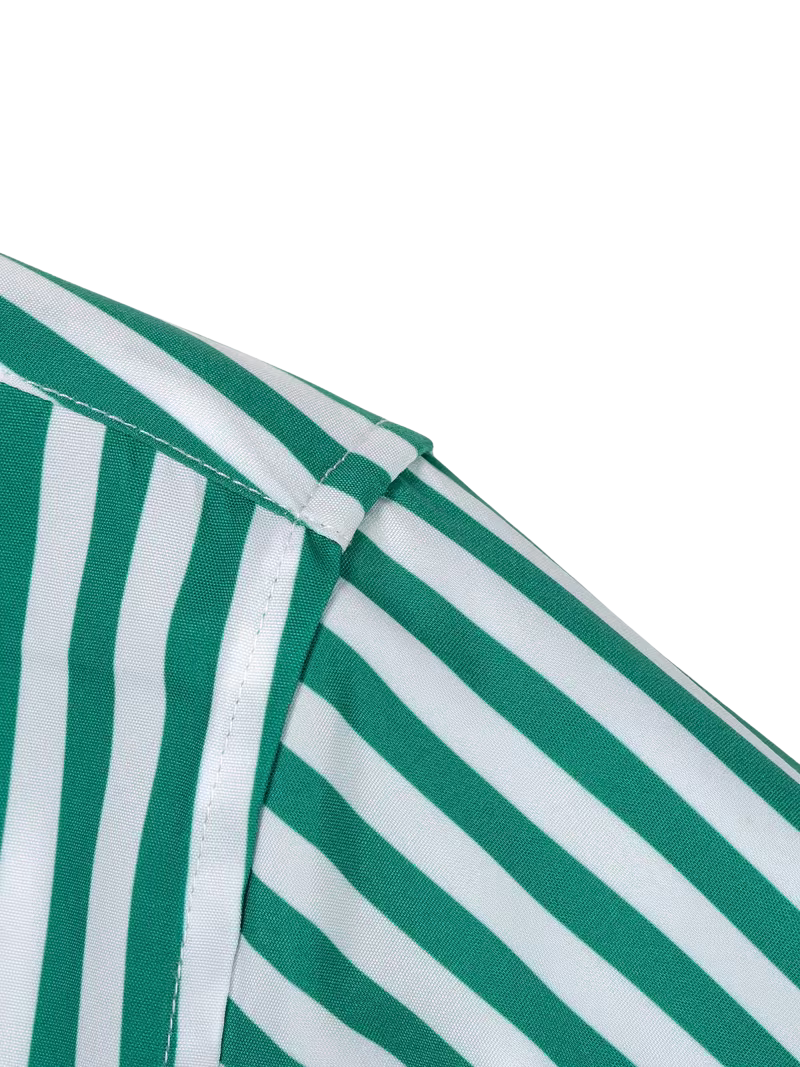 Camisola Sirum Green