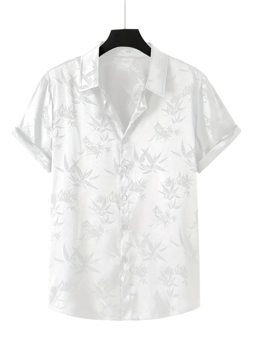 Camisa Silken Arce B