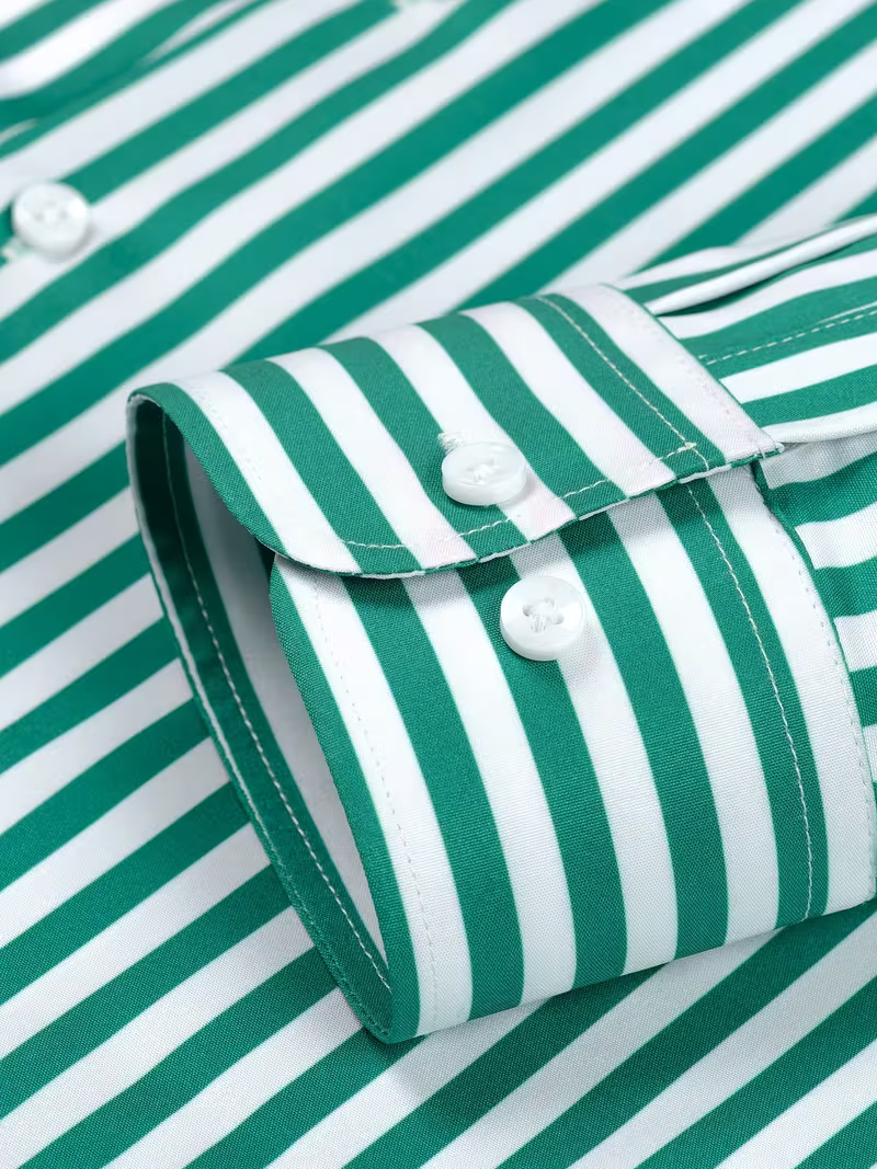 Camisola Sirum Green