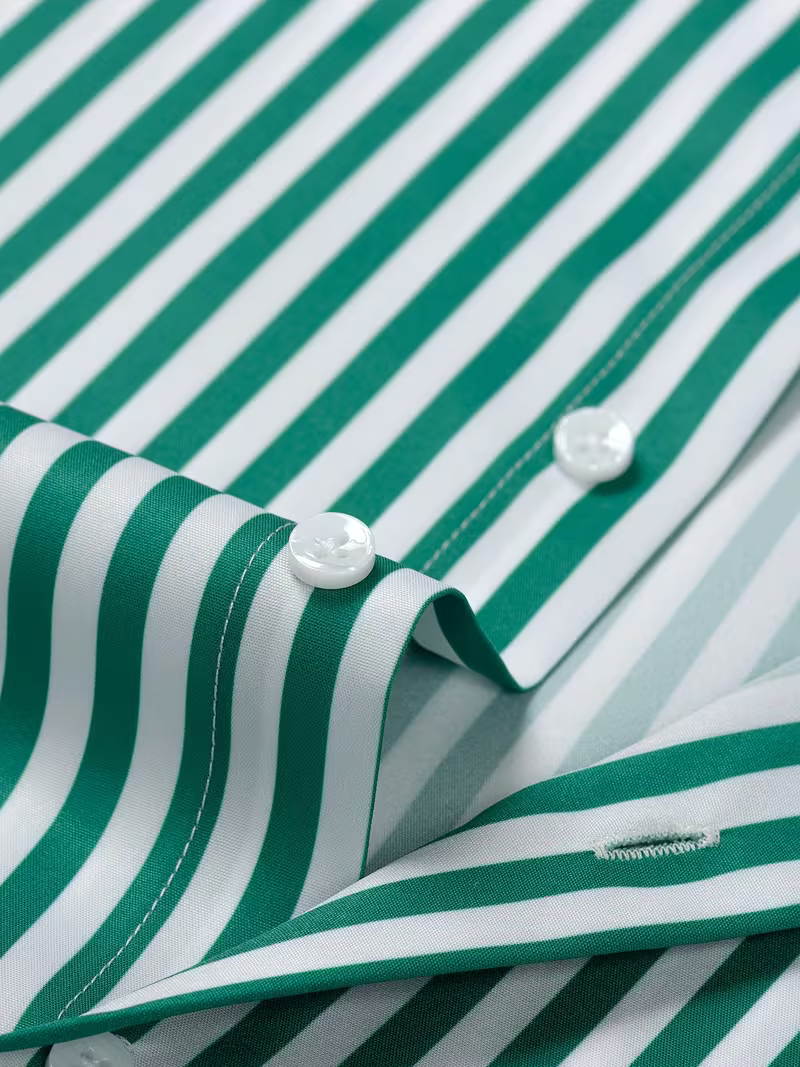 Camisola Sirum Green