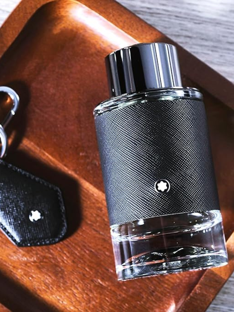 Perfume Montblanc Explorer Parfum