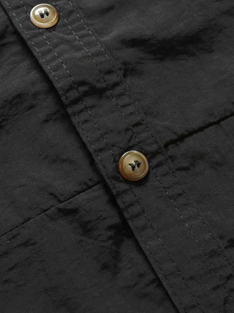 Camisola Outdoor Bagline Black