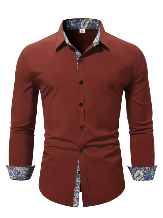 Camisola Ameba Ambar