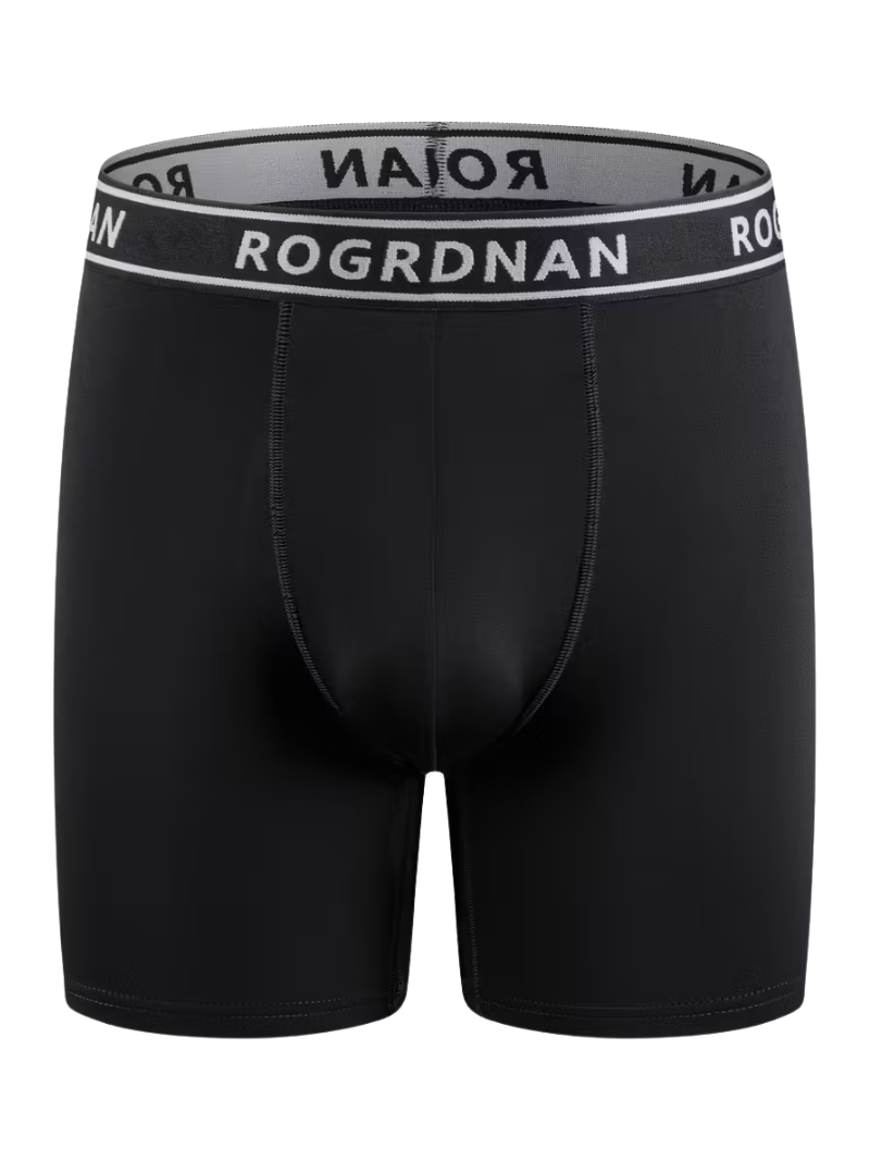 Boxer Rogrdnan Gris