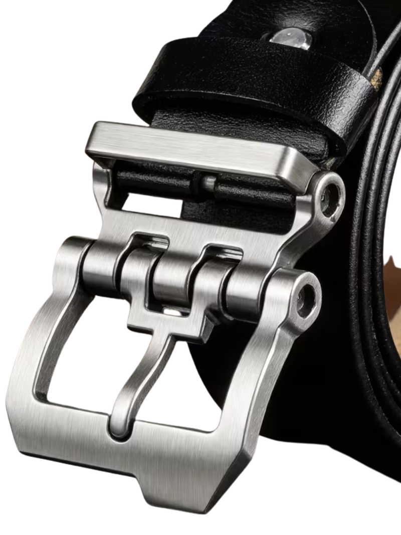 Cinturón Little Prong Negro