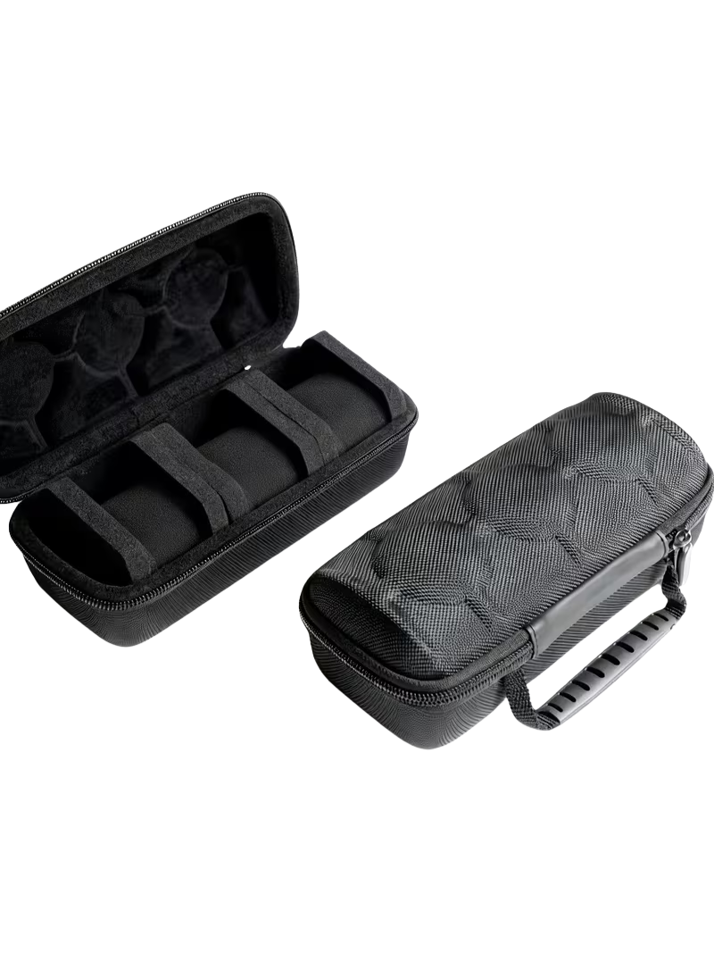 Estuche Travel 3 Unidades