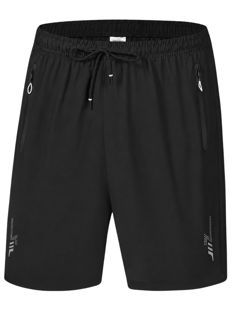 Short Zeta Negro