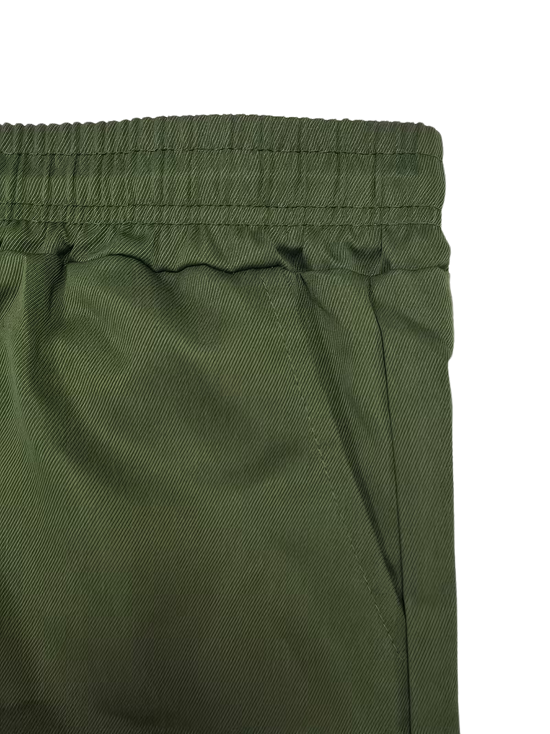 Cargo 11 Verde