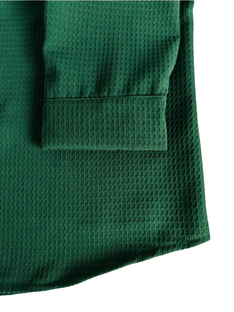 Camisola Comb Verde