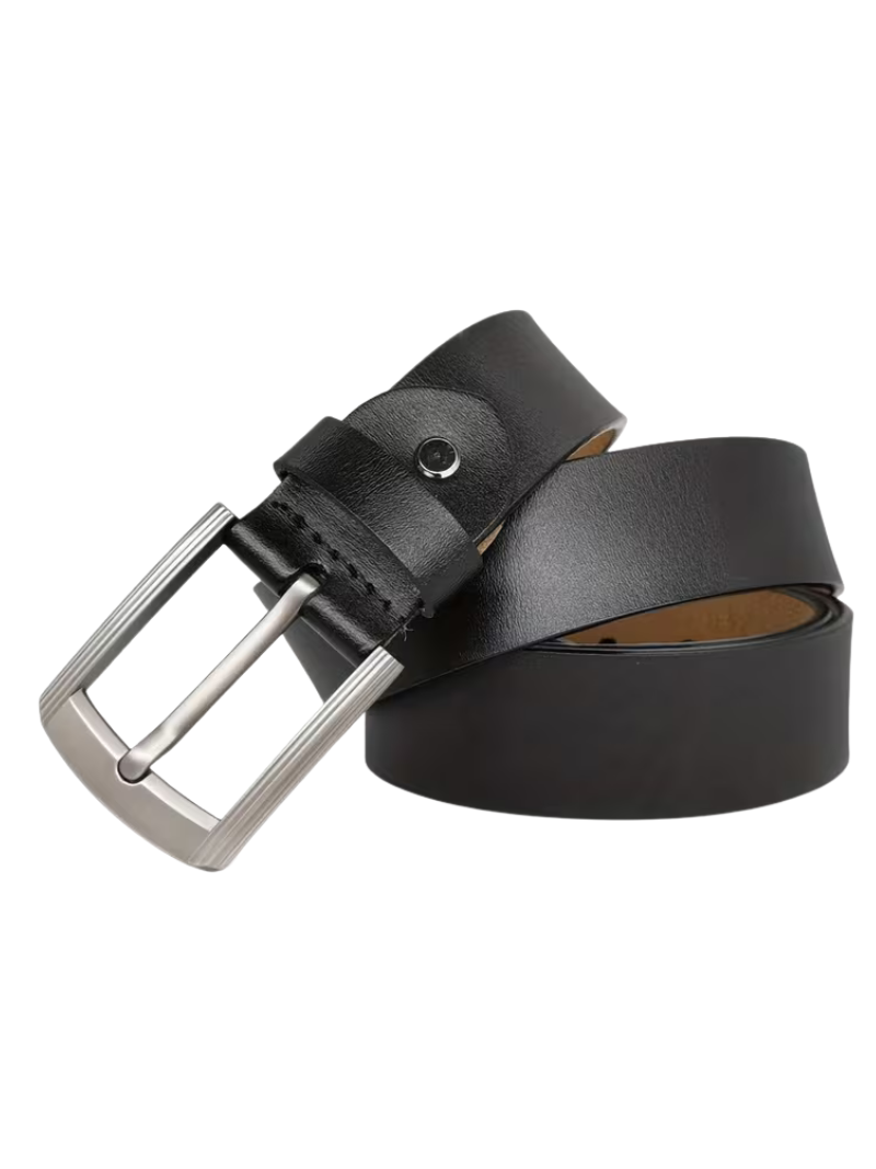 Cinturón Prong Force Negro