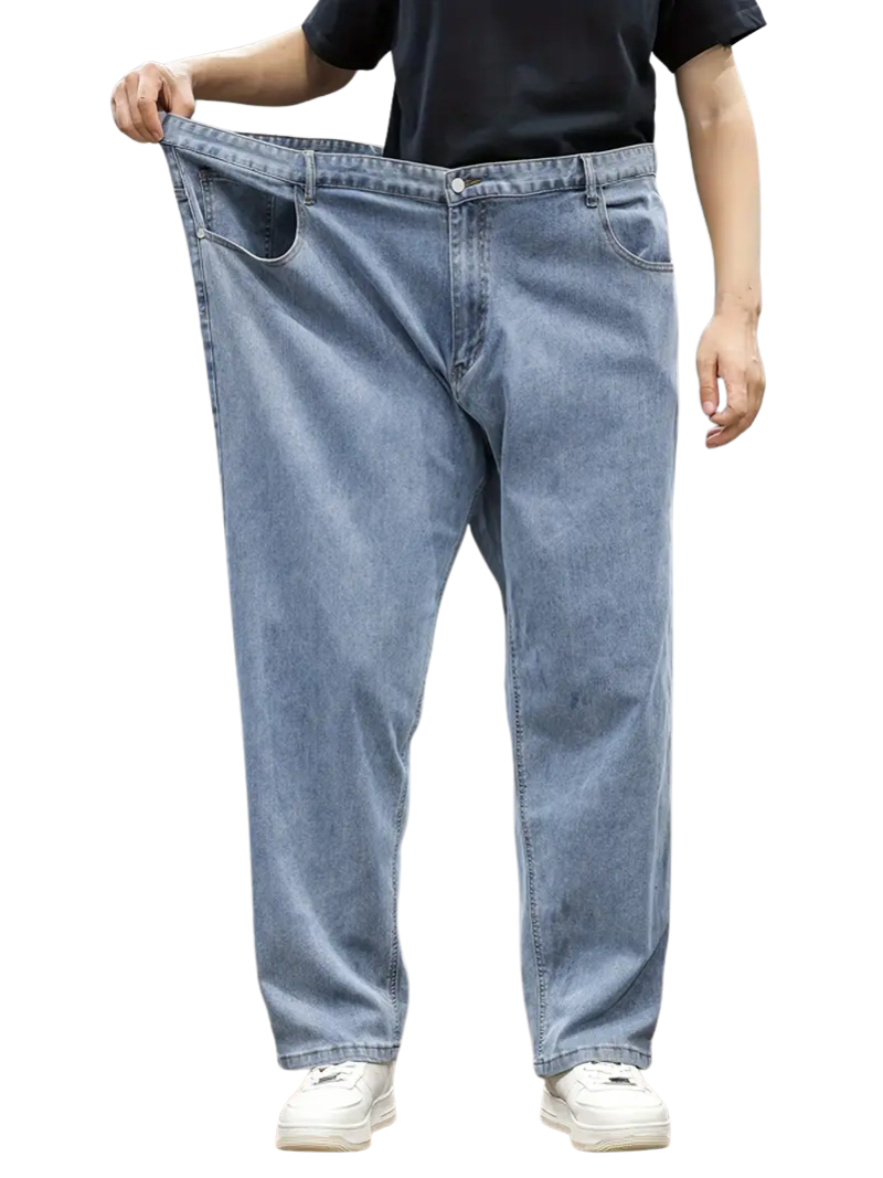 Pantalón Master Claro