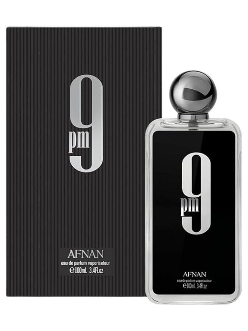 Perfume Afnan 9PM